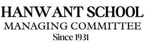 Hanwant School Managing Committee Logo