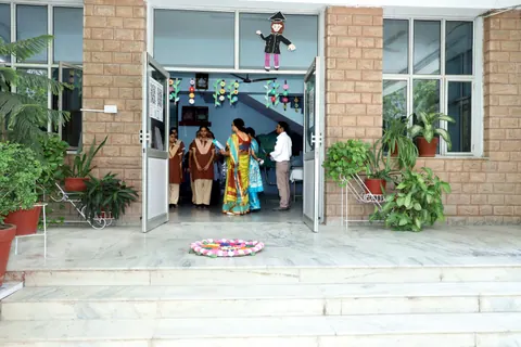 HSMC Academic Excellence Award Ceremony 2026 full album photo 2 of 252