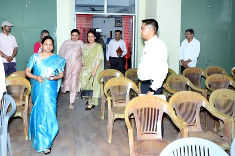 HSMC Academic Excellence Award Ceremony 2026 full album photo 17 of 252