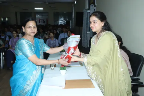 HSMC Academic Excellence Award Ceremony 2026 full album photo 23 of 252