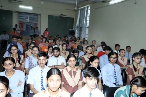 HSMC Academic Excellence Award Ceremony 2026 full album photo 81 of 252