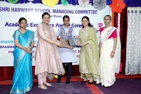 HSMC Academic Excellence Award Ceremony 2026 full album photo 107 of 252