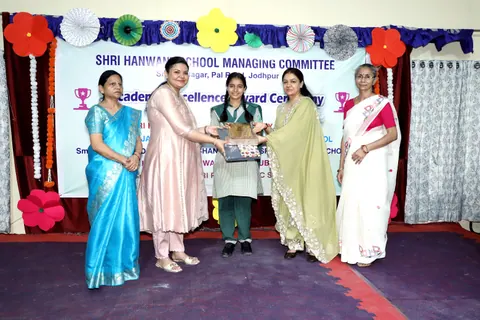 HSMC Academic Excellence Award Ceremony 2026 full album photo 122 of 252