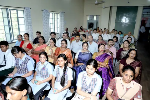 HSMC Academic Excellence Award Ceremony 2026 full album photo 150 of 252