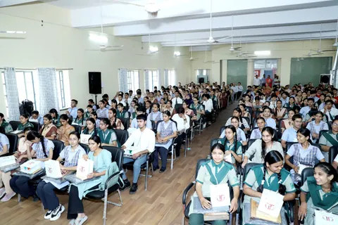 HSMC Academic Excellence Award Ceremony 2026 full album photo 228 of 252