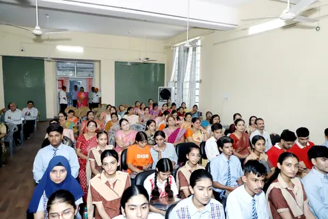 HSMC Academic Excellence Award Ceremony 2026 full album photo 229 of 252
