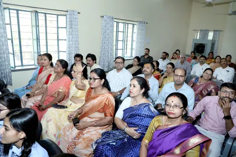 HSMC Academic Excellence Award Ceremony 2026 full album photo 238 of 252