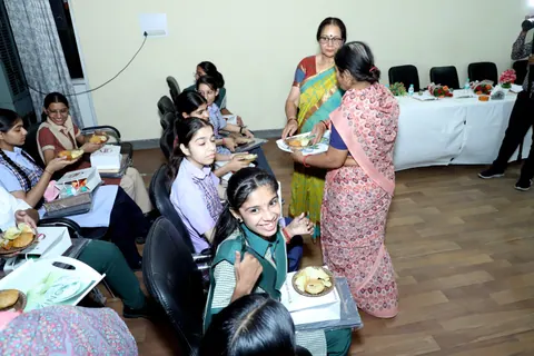 HSMC Academic Excellence Award Ceremony 2026 full album photo 248 of 252