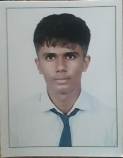 Bhawani Class XII (90%) RBSE Board 2025-26