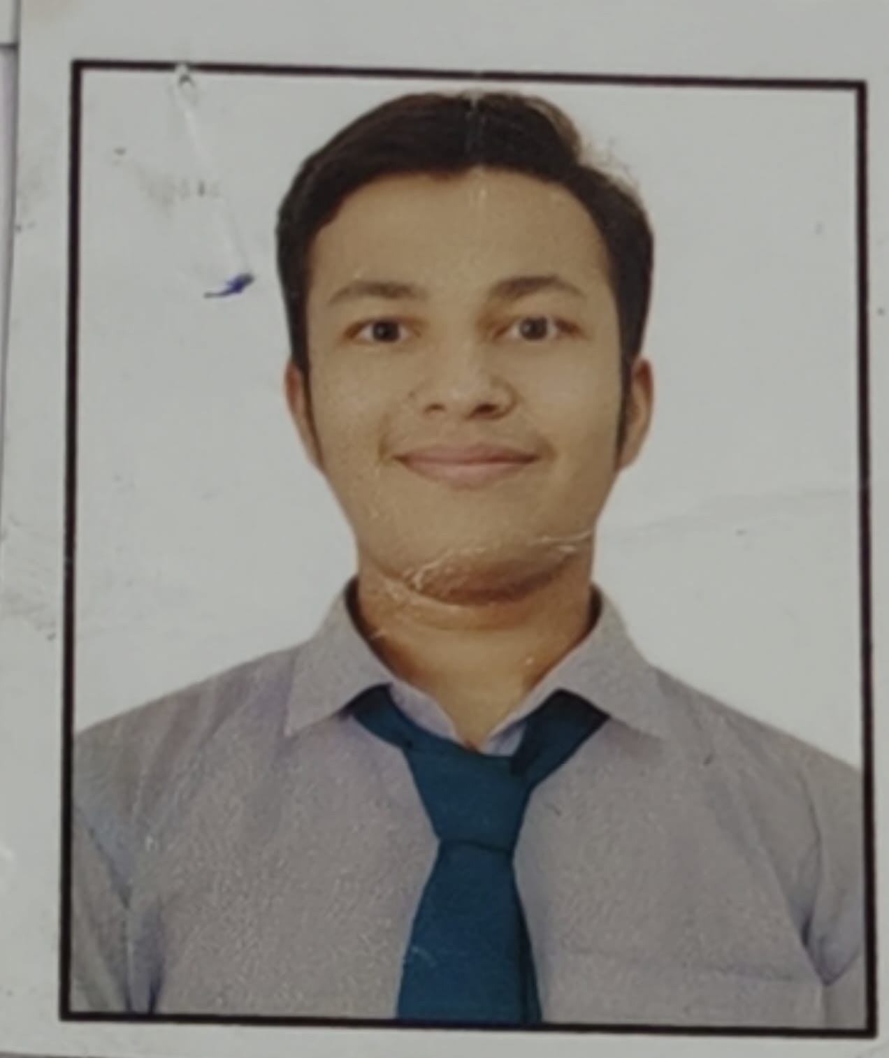 Jatin Singhal Class X (91.83%) RBSE Board 2025-26