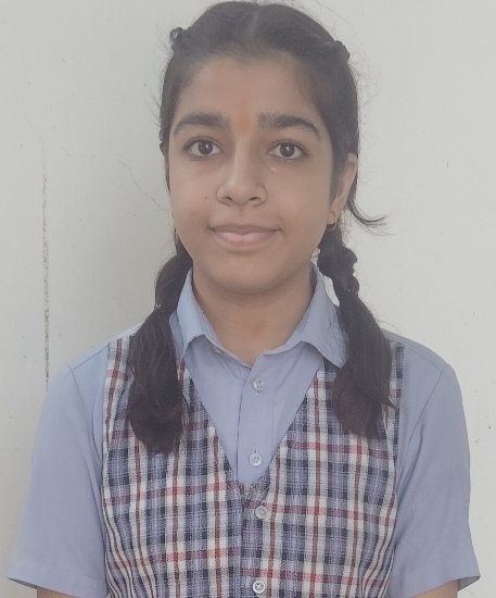 Palak Class XII (94.2%) RBSE Board 2025-26