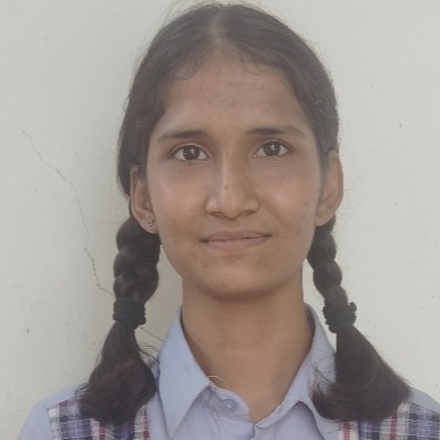 Tanu Bohra Class XII (88.4%) RBSE Board 2025-26
