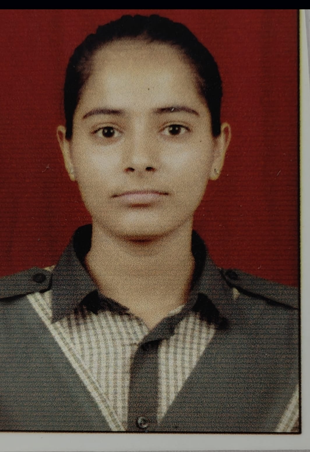 Vipul Class X (87%) RBSE Board 2025-26